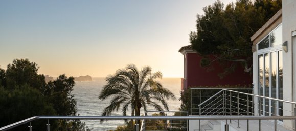 3 bedrooms Villa in Costa De La Calma, Spain No. 16241 27