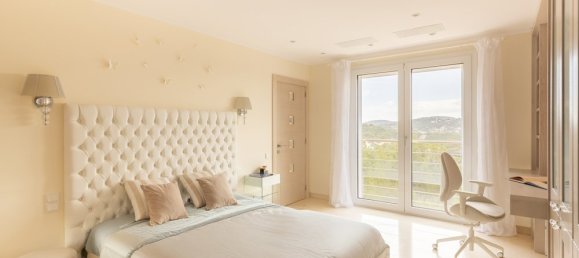 3 bedrooms Villa in Costa De La Calma, Spain No. 16241 9