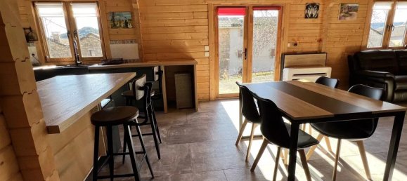 Casa T2 em Malbosc, France N.º 269877 9