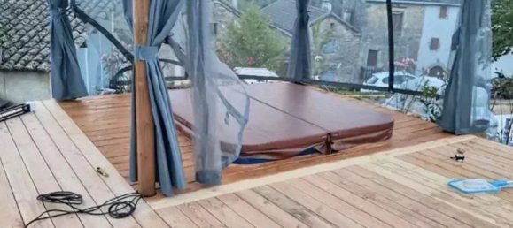 Casa T2 em Malbosc, France N.º 269877 15