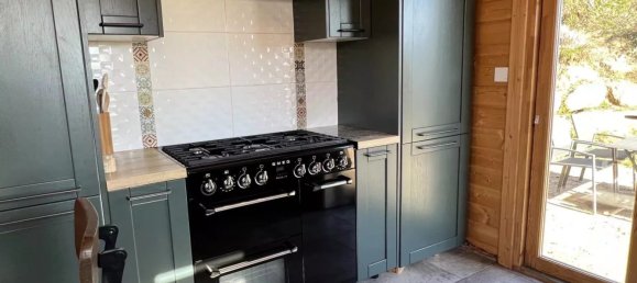 Casa T2 em Malbosc, France N.º 269877 20