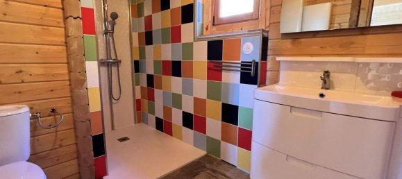 Casa T2 em Malbosc, France N.º 269877 10