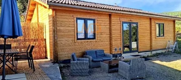 Casa T2 em Malbosc, France N.º 269877 60