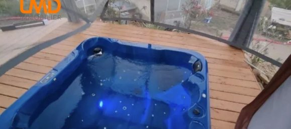 Casa T2 em Malbosc, France N.º 269877 56