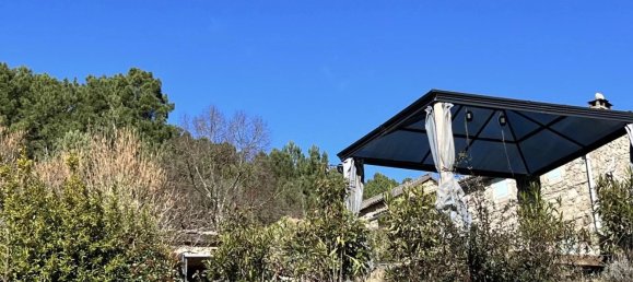 Casa T2 em Malbosc, France N.º 269877 31