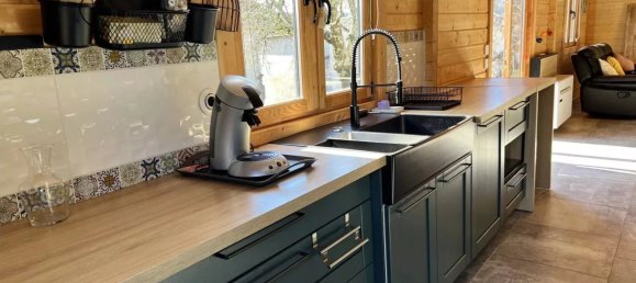 Casa T2 em Malbosc, France N.º 269877 18