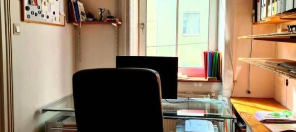 Квартира с 4 комнатами в Рудольфсхайм-Фунфхаус, Австрия № 232221 11