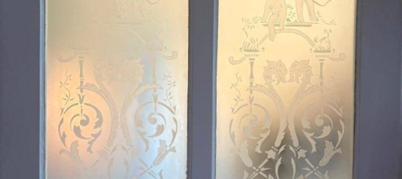 Квартира с 4 комнатами в Рудольфсхайм-Фунфхаус, Австрия № 232221 12