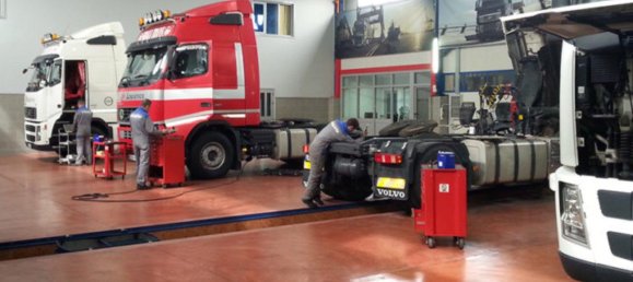 Склад 16000м² в Дортмунд, Германия № 267396 12