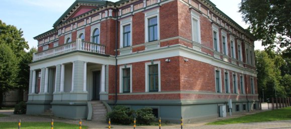 Склад 16000м² в Дортмунд, Германия № 267396 2