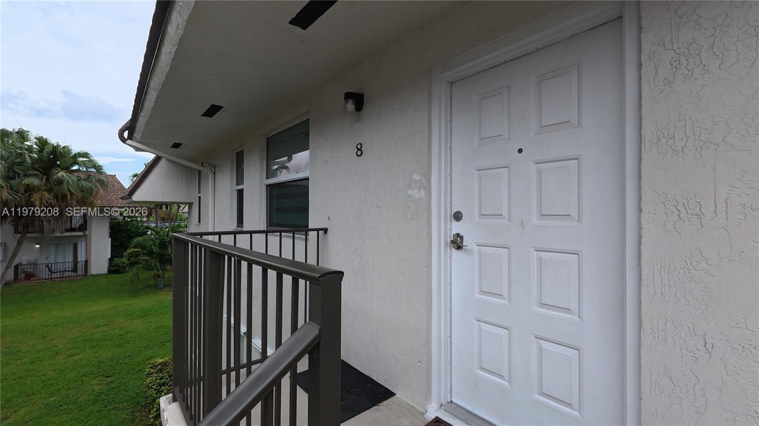 2 chambres propriété commerciale à louer à Miami, Miami-Dade, Florida, USA № 615508