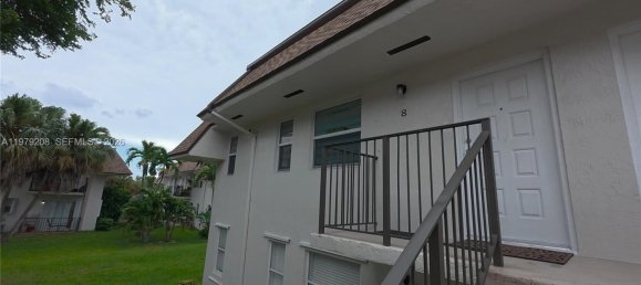 2 chambres propriété commerciale à louer à Miami, Miami-Dade, Florida, USA № 615508 11