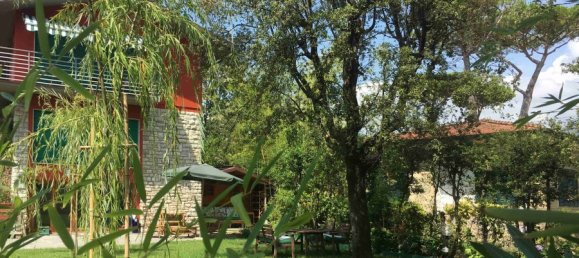 4 bedrooms Villa in Forte dei Marmi, Italy No. 353434 2