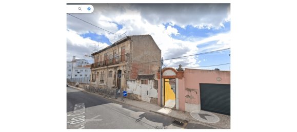 Terreno en Lisbon, Portugal No. 107265 3