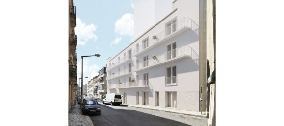 Terreno en Lisbon, Portugal No. 107265 2