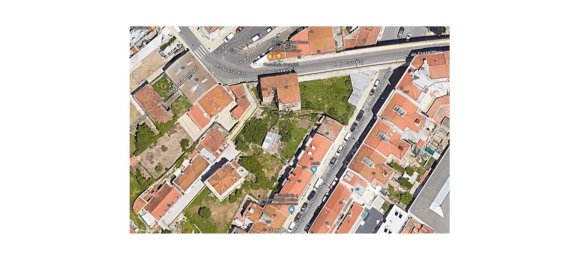 Terreno en Lisbon, Portugal No. 107265 6