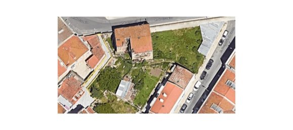 Terreno en Lisbon, Portugal No. 107265 7