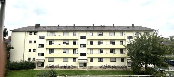 Apartamento de 2 dormitorios en Weilheim-Schongau, Germany No. 288808 12