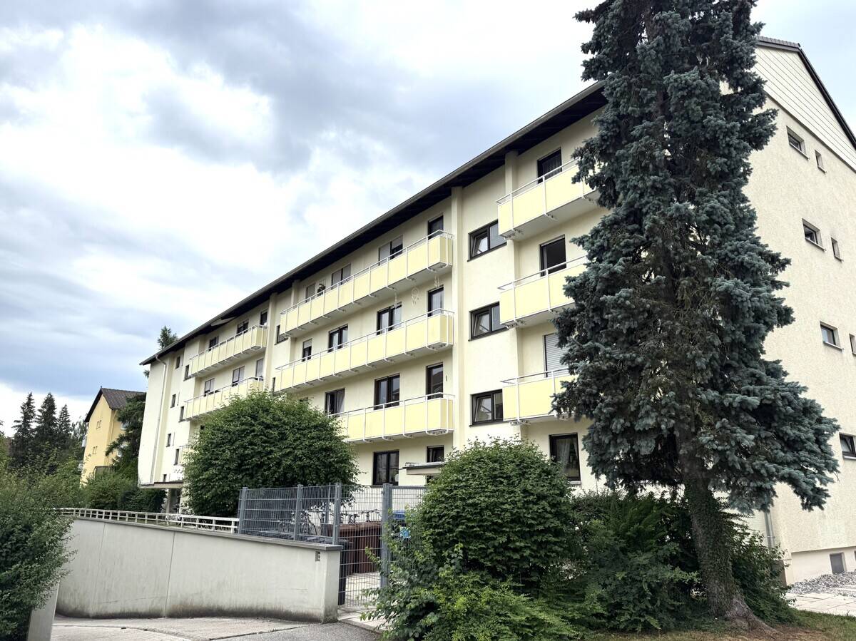 Apartamento de 2 dormitorios en Weilheim-Schongau, Germany No. 288808
