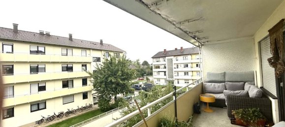 Apartamento de 2 dormitorios en Weilheim-Schongau, Germany No. 288808 10