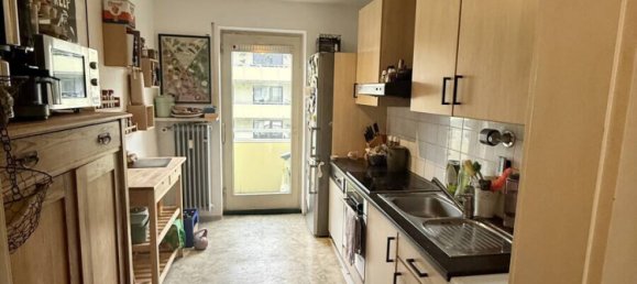 Apartamento de 2 dormitorios en Weilheim-Schongau, Germany No. 288808 2