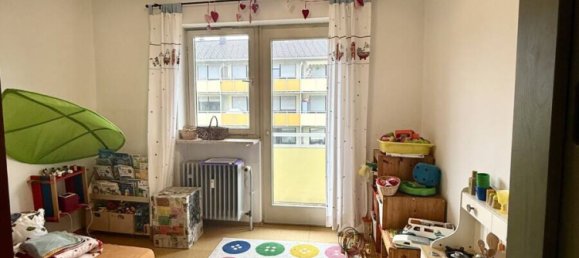 Apartamento de 2 dormitorios en Weilheim-Schongau, Germany No. 288808 5