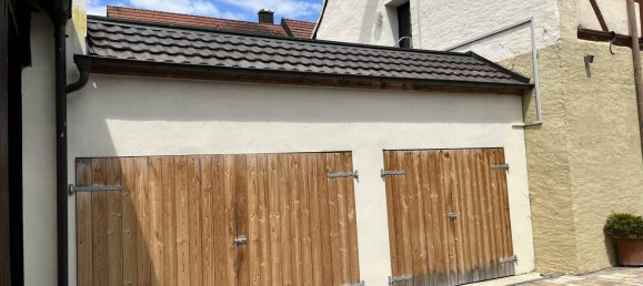 6 Schlafzimmer Haus in Haßberge, Germany, Nr. 158911 7