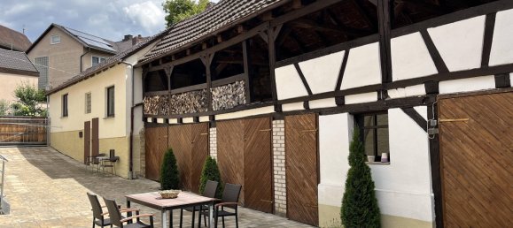 6 Schlafzimmer Haus in Haßberge, Germany, Nr. 158911 6