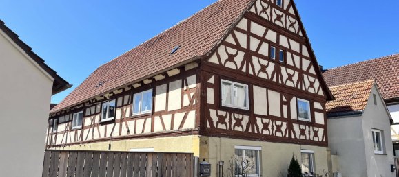 6 Schlafzimmer Haus in Haßberge, Germany, Nr. 158911 2