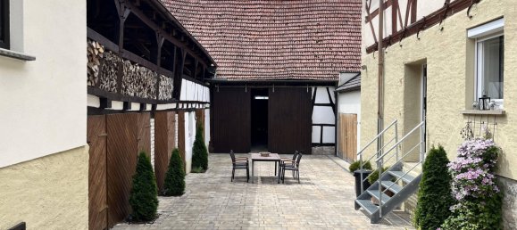 6 Schlafzimmer Haus in Haßberge, Germany, Nr. 158911 4