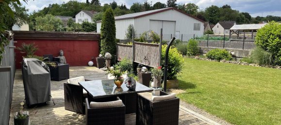 6 Schlafzimmer Haus in Haßberge, Germany, Nr. 158911 11