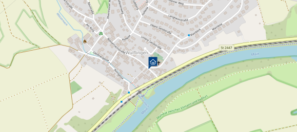 6 Schlafzimmer Haus in Haßberge, Germany, Nr. 158911 25