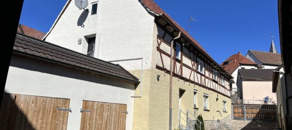 6 Schlafzimmer Haus in Haßberge, Germany, Nr. 158911 5