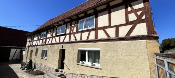 6 Schlafzimmer Haus in Haßberge, Germany, Nr. 158911 3