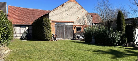 6 Schlafzimmer Haus in Haßberge, Germany, Nr. 158911 8