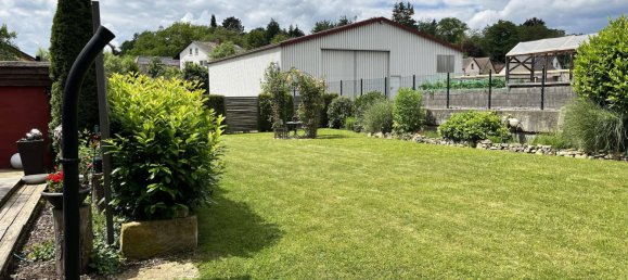 6 Schlafzimmer Haus in Haßberge, Germany, Nr. 158911 13