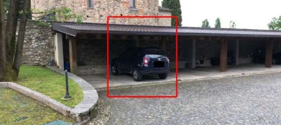 Apartamento de 2 divisões em Como, Italy N.º 8366 16