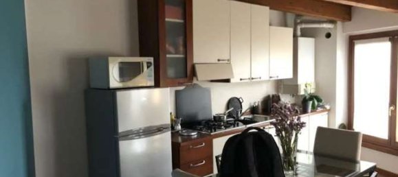 Apartamento de 2 divisões em Como, Italy N.º 8366 6