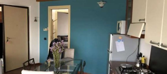 Apartamento de 2 divisões em Como, Italy N.º 8366 3