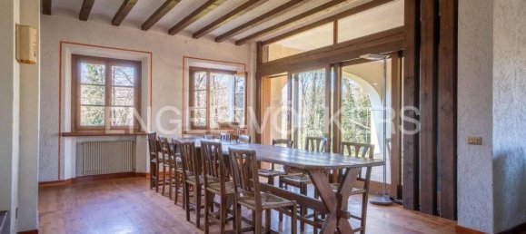 4 bedrooms Villa in Monfumo, Italy No. 132728 8