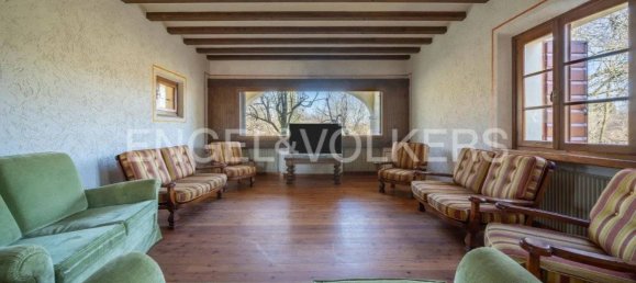 4 bedrooms Villa in Monfumo, Italy No. 132728 2