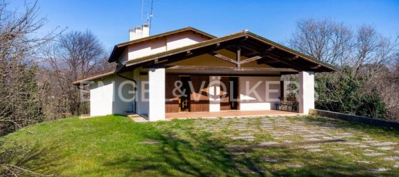 4 bedrooms Villa in Monfumo, Italy No. 132728 29
