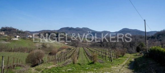 4 bedrooms Villa in Monfumo, Italy No. 132728 28