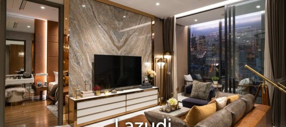 3 bedrooms Condo in Bangkok, Thailand No. 24135 4