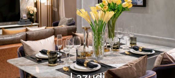 3 bedrooms Condo in Bangkok, Thailand No. 24135 7