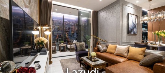 3 bedrooms Condo in Bangkok, Thailand No. 24135 3