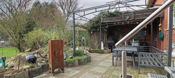 5 rooms House in Steinfurt, Germany No. 115071 14