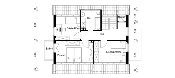 5 rooms House in Steinfurt, Germany No. 115071 8