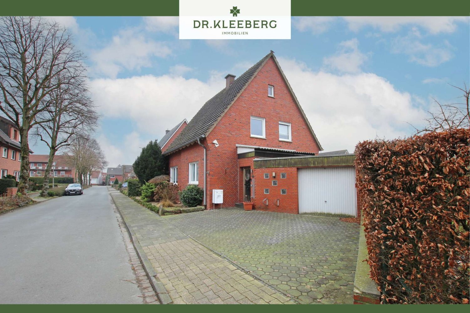 5 rooms House in Steinfurt, Germany No. 115071