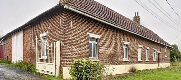 Дом с 3 спальнями в Ришбур, Франция № 39807 2